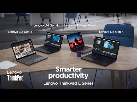 Lenovo ThinkPad L Series (2023)