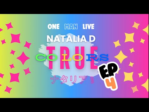 TRUE COLORS エピソード 4 - ワンマンデー・El gran día