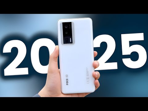 POCO F5 Pro en 2025 ¿es buena opción?