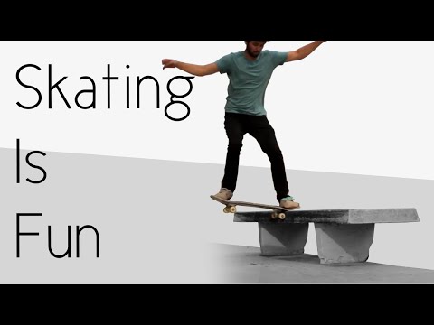 Random Tricks, Clips, and Outakes