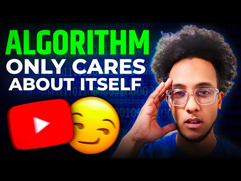 The Cold Truth About The YouTube Algorithm | The YouTube Algorithm Explained (2025 Update)