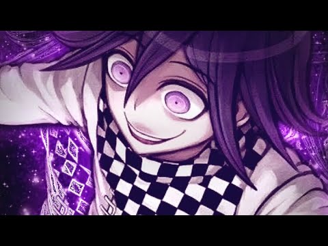 Kokichi edit || Hole Dwelling