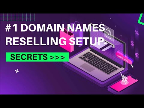 How to Set Up Free Domain Hosting RESELLER PROGRAM | Set Your Prices