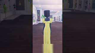 How to make this pretty dress in Dress To Impress!  #dresstoimpress  #roblox #dti