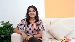 Nitha Viswambaran | Employee Testimonial | Pingme Study Abroad, Irinjalakuda Thrissur