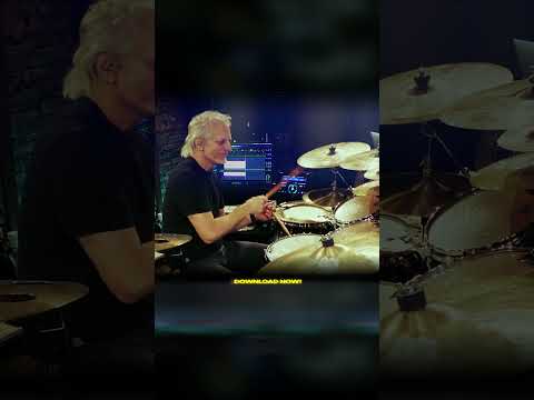 Dave Weckl & Jay Oliver: GrooveClix iOS App Demo