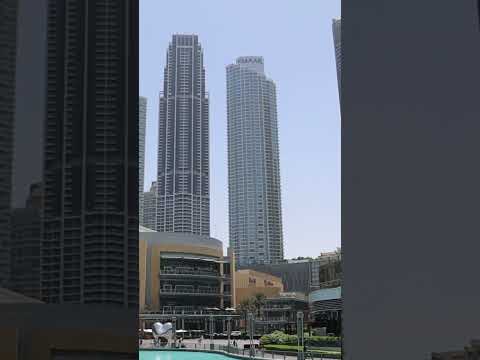 dubai buildings / #shorts #shortvideo #videoshort #kachabadham #youtuber #induthoughts #viral