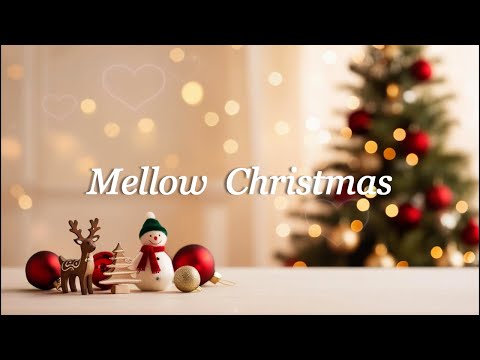 [Comfortable Western Music Playlist] Heartwarming mellow Western music/chill/cozy/Christmas