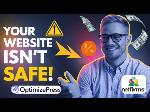 Are you Paying for WORTHLESS Website? Try these NOW: Optimizepress vs Readymag vs Netfirms