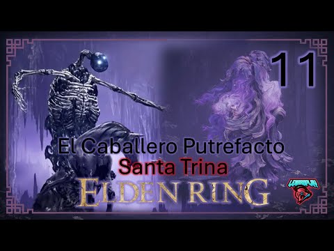 Elden Ring | Shadow of the Erdtree | DLC | Capitulo 11 | Una verdad que nadie quería oír