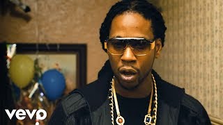 2 Chainz - Birthday Song ft. Kanye West (Official Music Video) (Explicit Version)