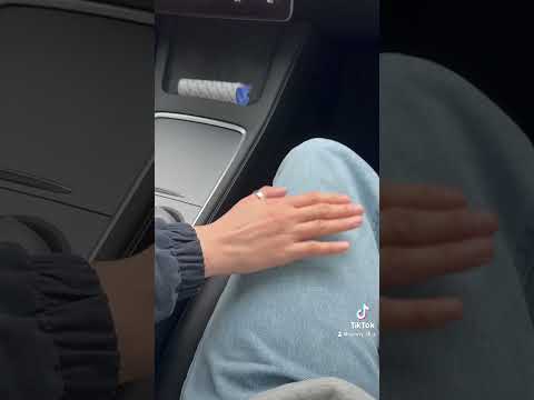 He does this every time we drive😅 #couple #couplegoals #pedro #amwf  #asianamerican #coupleshorts