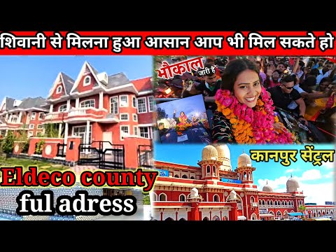 मिलना हुआ आसान  || Big Boss Vapsi ke Bad Apane New Ghar me entry || complete guide Kanpur To Endeco