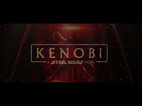 Kenobi: Trials Of The Master- Fanedit by PixelJoker95 Teaser