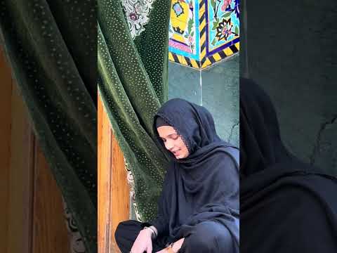 Majboor hogaiyan keewain zahra diyan jaiyan | Rida karbala darwaza e Mola e Kul slwt | Koofa/najaf