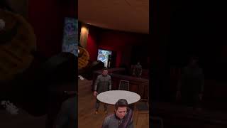 The unc didn't understand the assignment #comedy #funnyvr #standup #comedynight #funnyshorts