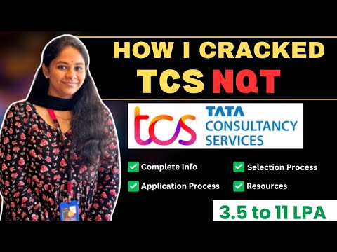 How I Cracked😨 TCS NQT in Tamil✅🥳 | TCS Ninja - Digital - Prime 💸🔥 | National Qualifier Test