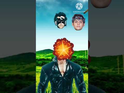 Krrish 3 vs Baal Veer #viral #video #shortsvideo #shortstyoutube #viralvideo