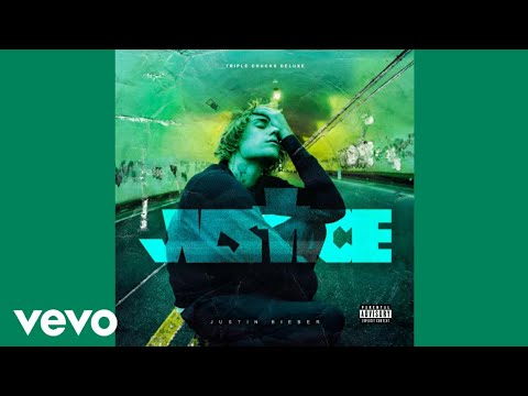 Justin Bieber - Name (feat. Tori Kelly) (Official Audio)