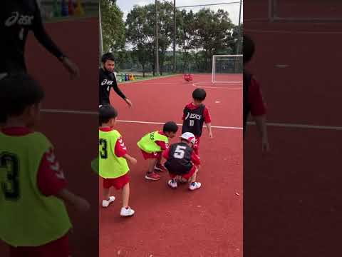 【桑名校】幼児入門クラス #Shorts