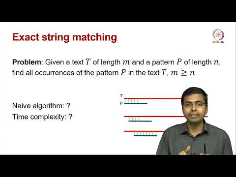 Lec 06 Z-algorithm