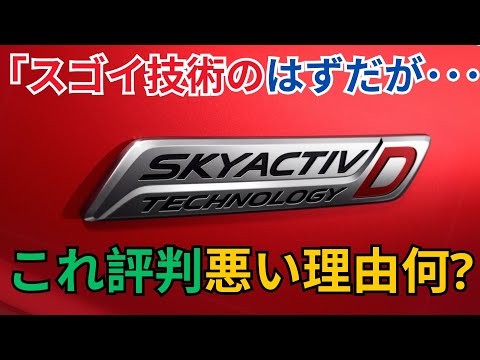 「スゴイ技術のはずだが･･･これ評判悪い理由何?