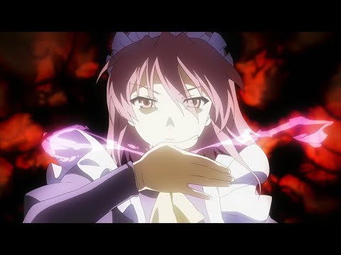 Shakugan no Shana III opening