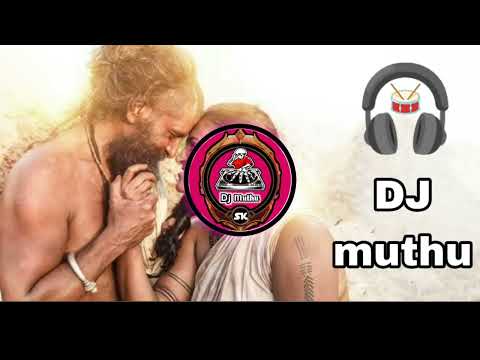 Minikki Minikki DJ song (Tamil) | Thangalaan | Chiyaan Vikram🎧#djmuthu