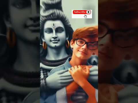 शिव जी का मनोरम दृश्य एक बार जरूर देखें 🚩🚩🙇🙇🥰🥰......