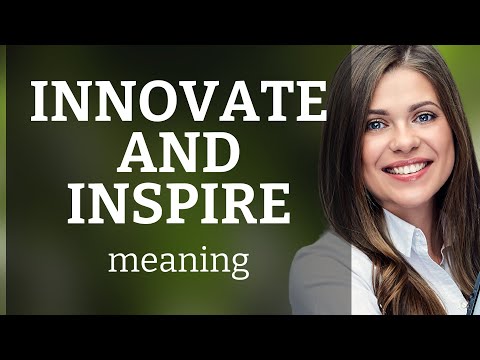 Unlocking Creativity: Innovate and Inspire