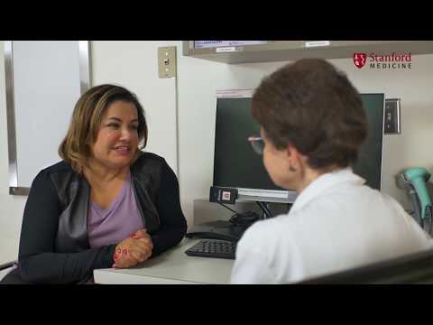 Type 2 Diabetes Management Case Study: Maria