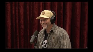 Joe Rogan Experience #2248 - Michael Waddell