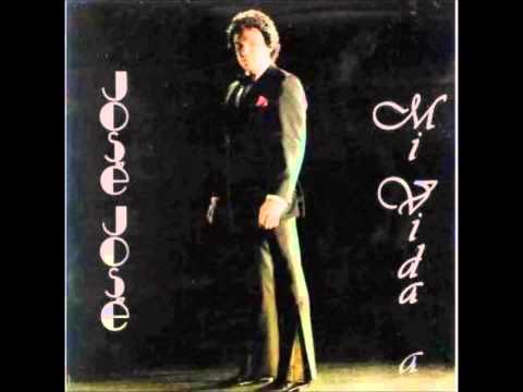 1. Mi Vida - José José