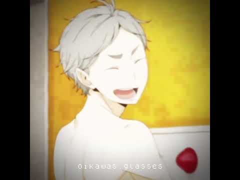 Sugawara Koushi Edit || Haikyu!! || #haikyuedit #sugawara #anime #cute #shorts #fyp