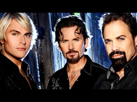 UNCHAINED MELODY by The Texas Tenors (America's Got Talent)