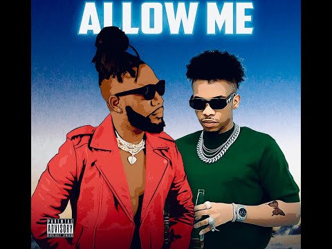 Deetweh - Allow Me (Official Audio) Ft Tekno