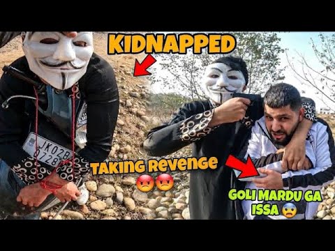 BURKA GANG ENCOUNTER A BOY 😰| 2 DEAD😰| TRYING TO KILL ME 😡| MUST WATCH