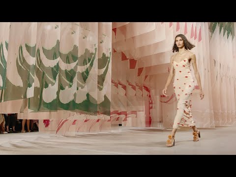 Ulla Johnson | Spring Summer 2025 | New York Fashion Week