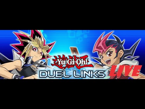 into the vrains! 新世界開放   18:20 抽新包 有料炎獸?【遊戲王 Duel Links】