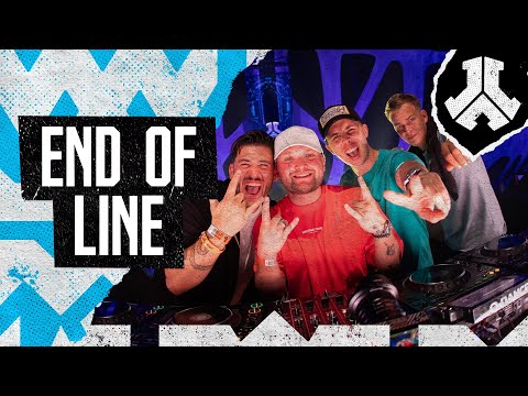 End of Line | Defqon.1 2024