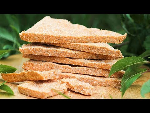 How to make tasty gluten-free vegan flatbread