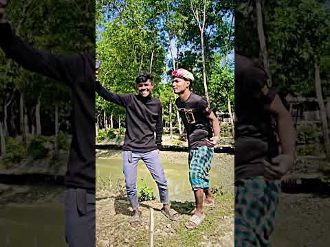 omar vs lx sobuj  | funny video 🤣🤣 #dance #funny #funnyvideo #shorts