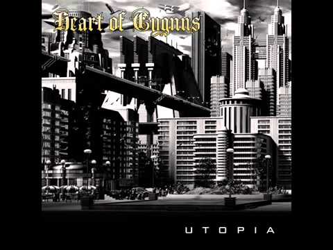 Heart Of Cygnus - The Dream (Prog metal ballad)