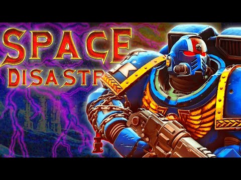 WARHAMMER 40K™ - Space... disastro!