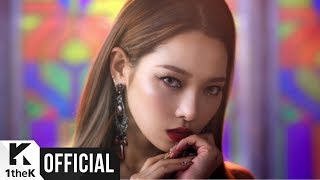 [MV] KARD _ Bomb Bomb(밤밤)