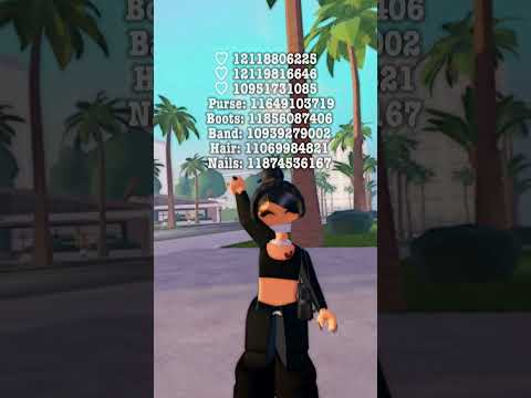 Berry avenue & bloxburg outfit codes #bloxburg #berryavenue #roblox #outfitcodes