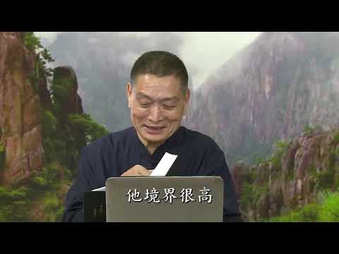 永明延壽大師，贖鱗蟲而得度〈黃柏霖老師〉