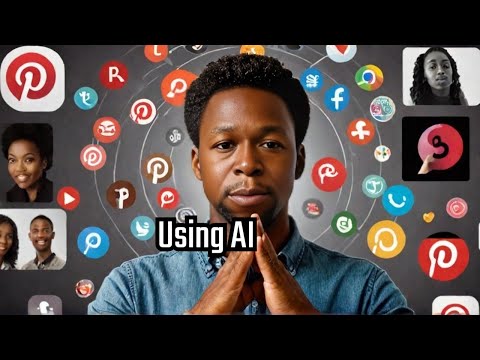 How AI Can Skyrocket Your Pinterest Success