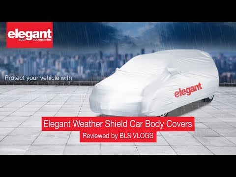 Car Cover Online | Maruti Suzuki Swift Body Cover | Swift Car Cover Online | Car Cover Swift