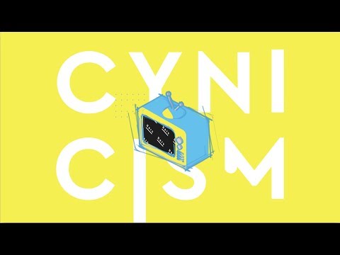 2018.03.28 Release Neru 3rd Album『CYNICISM』Official Trailer